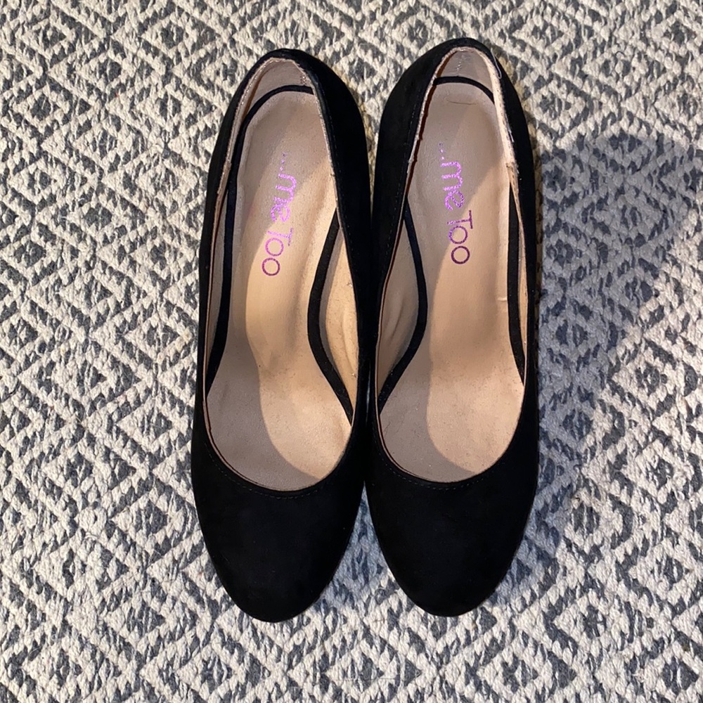 Ladies heels